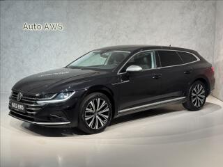 Volkswagen Arteon Shooting Brake 1.4 TSi  DSG eHybrid Elegan