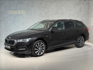 �koda Octavia 2.0 TDi  DSG 4x4 Tour Virtual