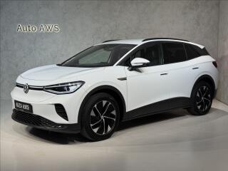 Volkswagen ID.4 Pro Performance LED Matrix