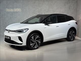Volkswagen ID.4 GTX 4Motion IQ Light Tepelko