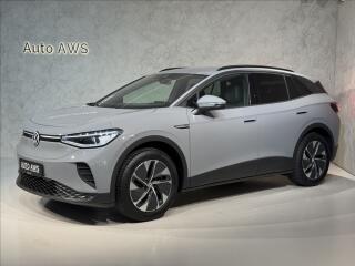 Volkswagen ID.4 Pro Tepelko IQ Light 360�