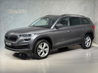 �koda Kodiaq 2.0 TDi  DSG Tour LED Virtual