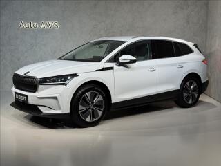�koda Enyaq 80 Family Plus Matrix Assist