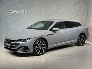 Volkswagen Arteon Shooting Brake 2.0 TDi  DSG R-Line LED Ass