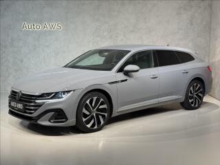 Volkswagen Arteon Shooting Brake 1.4 TSi  eHybrid R-Line Ass