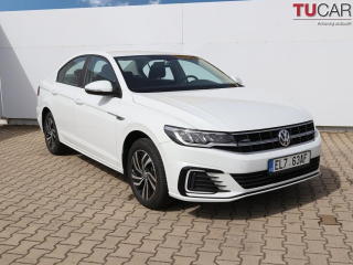 Volkswagen ostatn E-Bora 100kW Automat