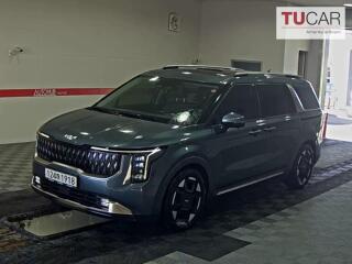 Kia Carnival 2.2 Diesel Automat 7 m�st 