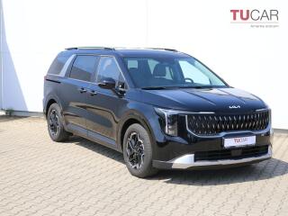 Kia Carnival 2.2 Diesel Automat 6+3 m�sta