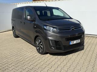 Citro�n SpaceTourer 8 m�st 