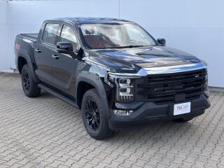 Foton Tunland V7 Luxury 4x4 Automat 