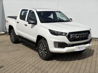 Foton Tunland G7 4x4 Automat 