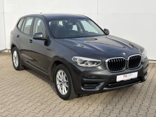 BMW X3 2.0 D Xdrive 