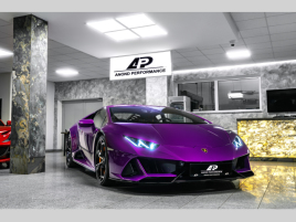 Lamborghini Huracn EVO /LDS/PPF/CC/SENSONUM/LIFT