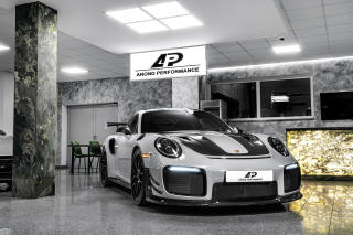 Porsche 911 GT2 RS/WEISSACH/CARBON/MAGNESI