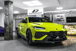 Lamborghini Urus Performante PPF/ZRUKA/KARBON