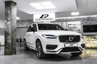Volvo XC90 HUD/R-DESIGN/360/H&K/PANORAMA