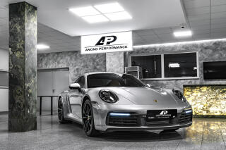 Porsche 911 S PDLS+/SPORT CHRONO/LIFT/PASM