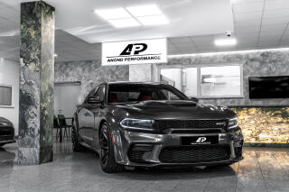 Dodge Charger Hellcat WB KAMERA/HARMAN/