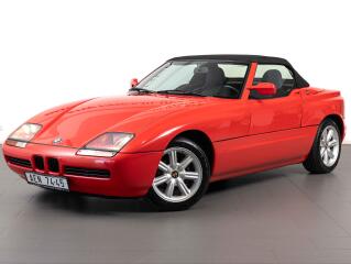 BMW Z1 