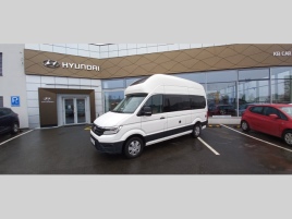 Volkswagen CRAFTER 2.0 130kW OBYTN AT