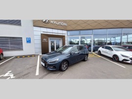 Hyundai i30 MHEV 1.5TGDI 117kW FM SM+ MT