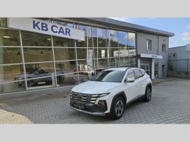 Hyundai Tucson 2025 1.6T-GDi 118kW STYLE MT