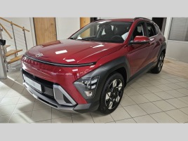 Hyundai Kona 1.6TGDI HEV SMART TECHNOLOGY