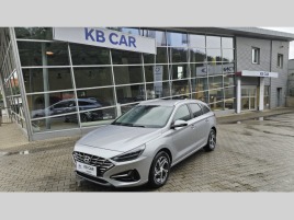 Hyundai i30 WG 1.0TGDI 88kW SMART + NAV MT