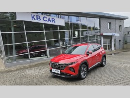 Hyundai Tucson 1.6 T-GDI 110kW 6MT SMART