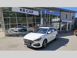 Hyundai i30 kombi 1.5i Comfort 