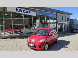 Hyundai i10 1.1i 49kW Comfort AC