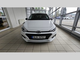 Hyundai i20 1.2i 55kW Comfort Plus