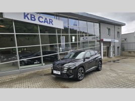 Hyundai Tucson 1.6 T-GDi MHEV 118kW N-line AT