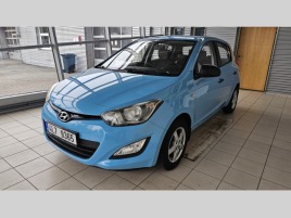 Hyundai i20 1.2i