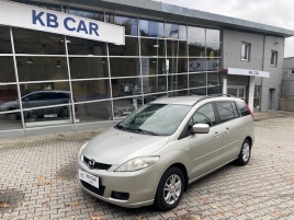 Mazda 5 2.0D 81kW CR1 MT