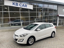 Hyundai i30 1.4i WG Comfort 73kW 6MT