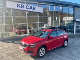 koda Kamiq Ambition plus 1.0TSi 85kW 6MT