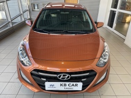 Hyundai i30 Trikolor 1.6CVVT 81kW 6MT AC