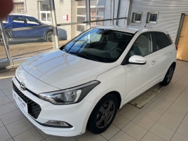 Hyundai i20 Comfort 1.2DPi 55kW 5MT AC