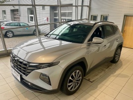 Hyundai Tucson Smart 1.6TGDi 110kW 6MT