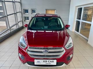 Ford Kuga Titanium 1.5i 110kW 6MT