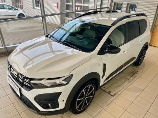 Dacia Jogger Extreme TCe 1.0i 81kW 6MT