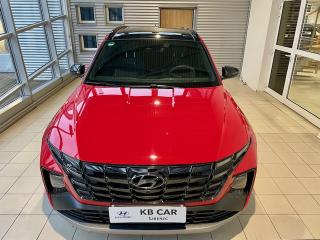 Hyundai Tucson 23 1.6TGDi PHEV N Line 4WD AT 