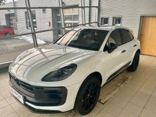 Porsche Macan GTS 