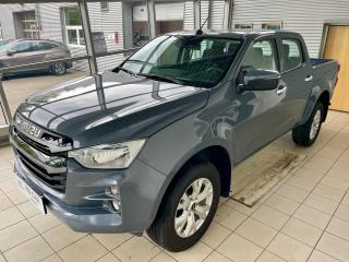 Isuzu D-Max LS 1.9D 120kW 4x4 AT