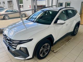 Hyundai Tucson 1.6T-GDi Smart 118kW 6MT