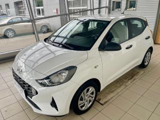 Hyundai i10 1.0MPi 49kW 5MT AC
