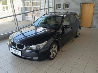 BMW 535d 210kW AT LCI
