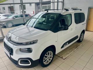 Citron Berlingo 1.5 BlueHDi 75kW Feel Pack 6MT