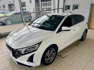 Hyundai i20 1.0TGDi 74kW Smart Climate 6MT